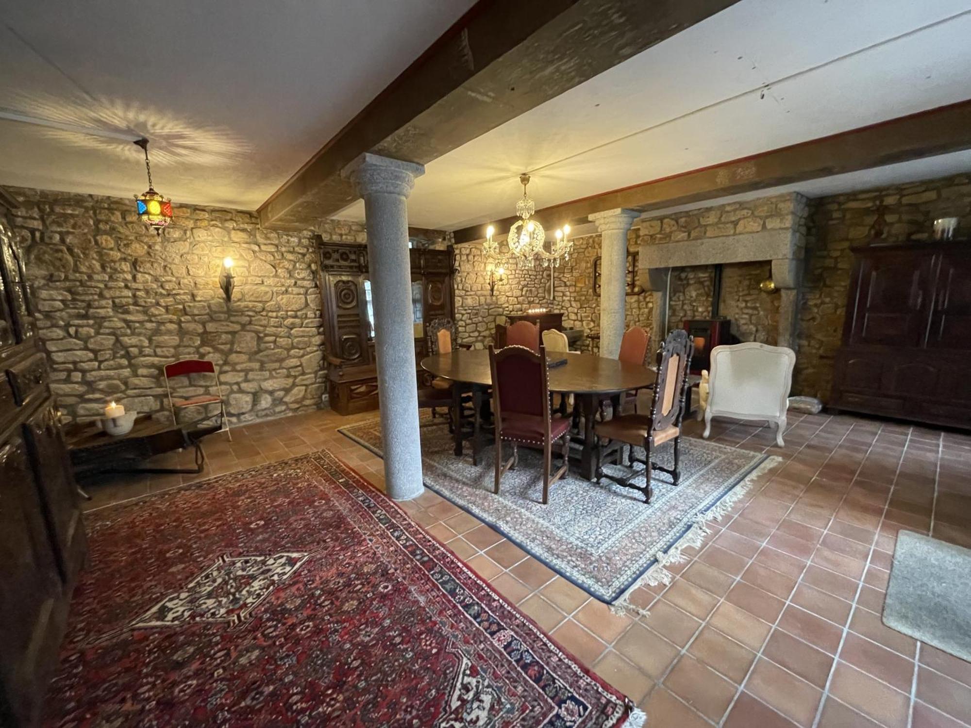 Plomb Chateau La Rametiere מראה חיצוני תמונה