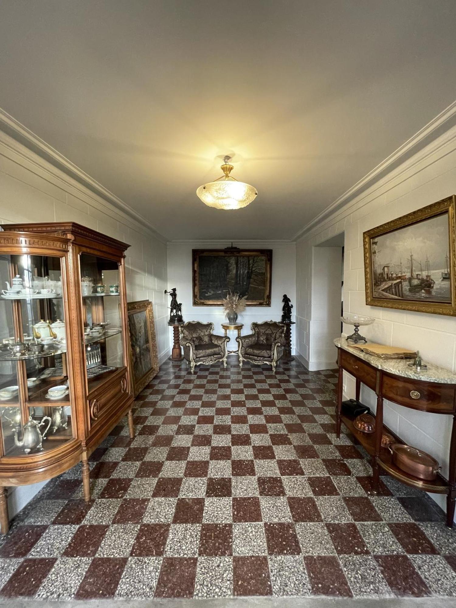 Plomb Chateau La Rametiere מראה חיצוני תמונה