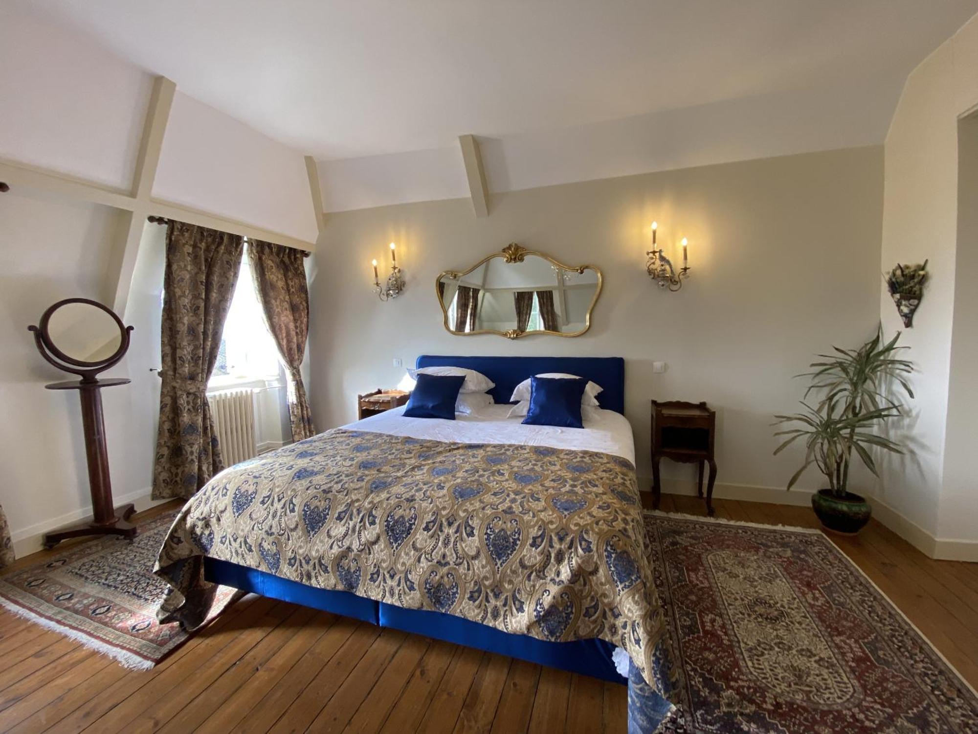 Plomb Chateau La Rametiere מראה חיצוני תמונה