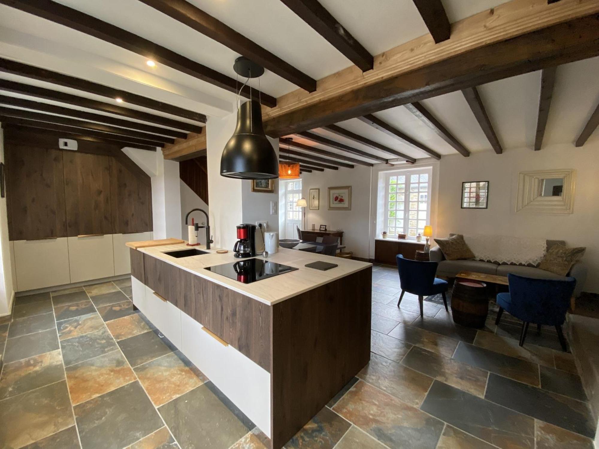 Plomb Chateau La Rametiere חדר תמונה