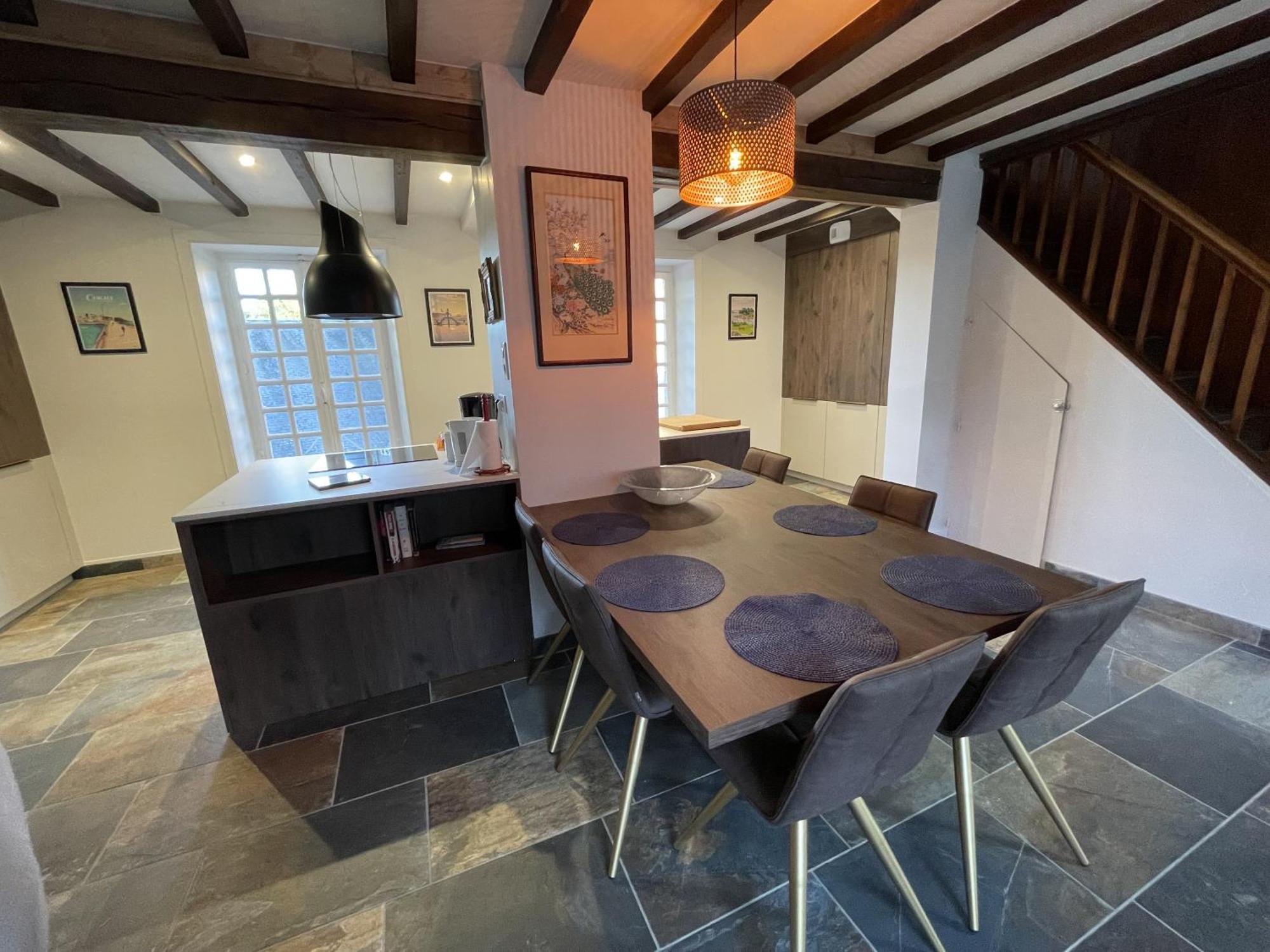 Plomb Chateau La Rametiere חדר תמונה