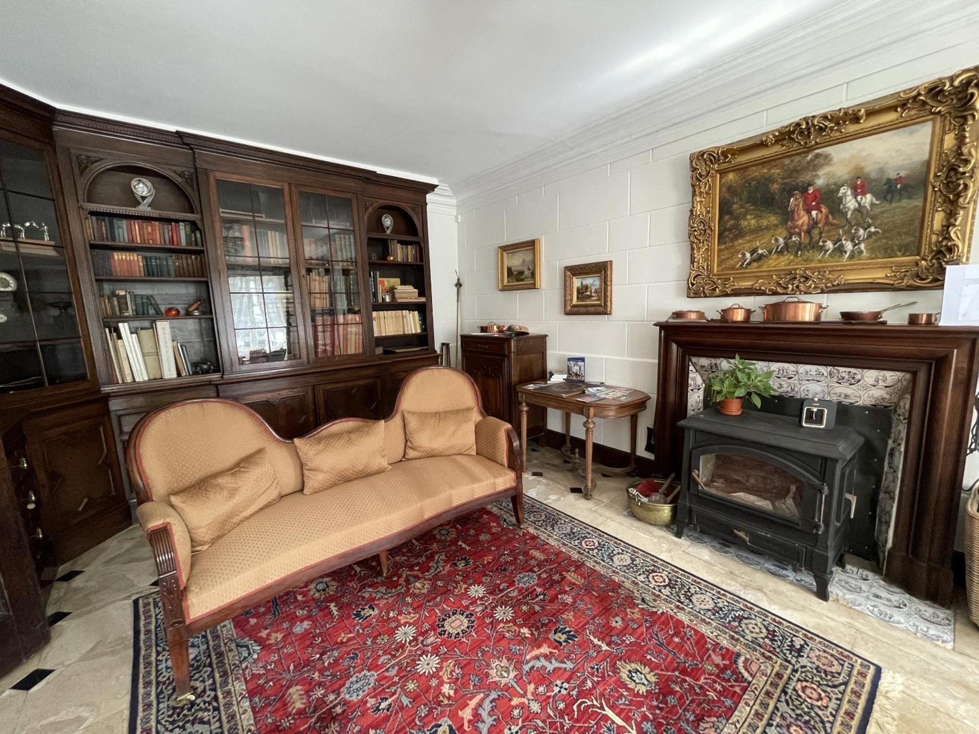 Plomb Chateau La Rametiere מראה חיצוני תמונה